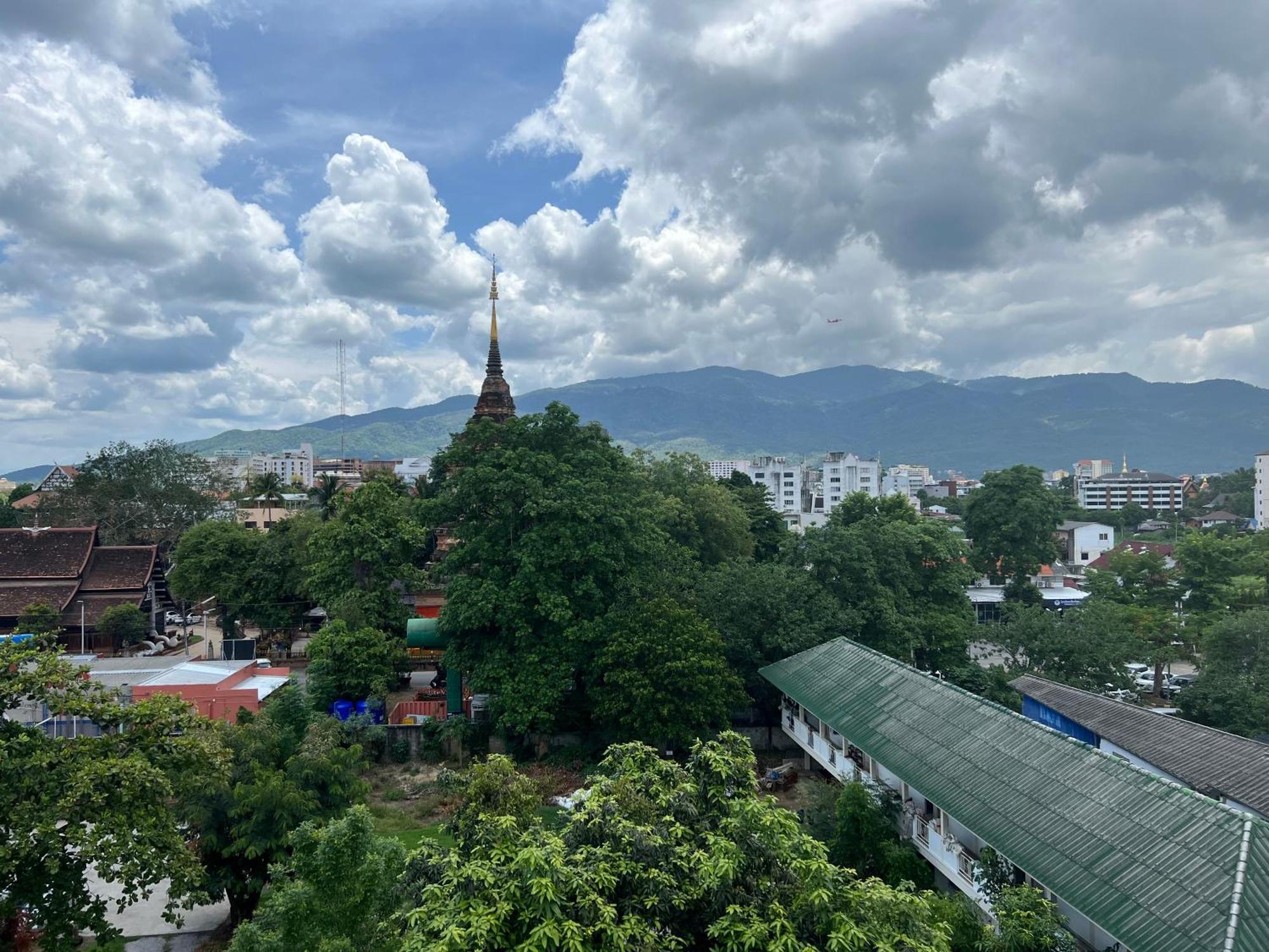 One Life Hostel - Chiang Mai, Chiang Mai